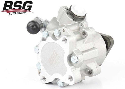 Bsg 15-355-002 Power Steering Pump E39 M52-M54 99-03 — Steering Rack & Pump