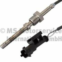 Pierburg Temperature Sensor for Exhaust 07-16 Astra, Corsa - Precision Measurement — Temperature Sensors & Switches