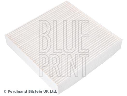 Blue Print ADBP250033 Cabin Air Filter Ssangyong Korando 1.5 19-