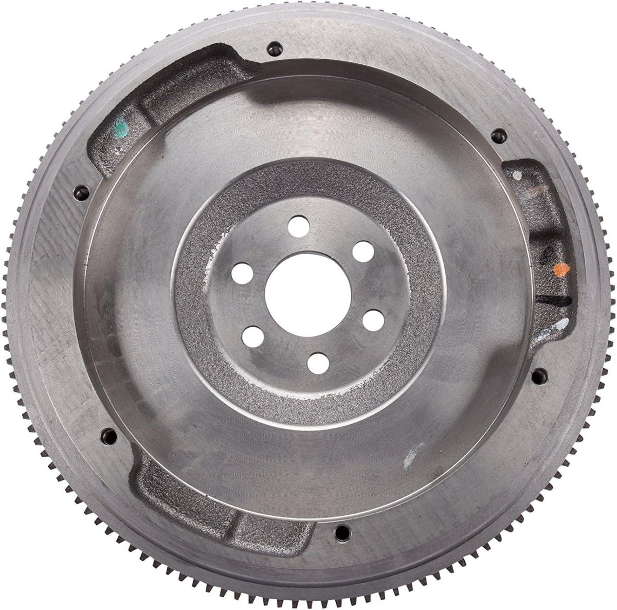 PSA 55587031 Opel Astra H /Astra J /Vectra C 1.6 Gasoline Sabit Flywheel Genuine — Clutch & Flywheel