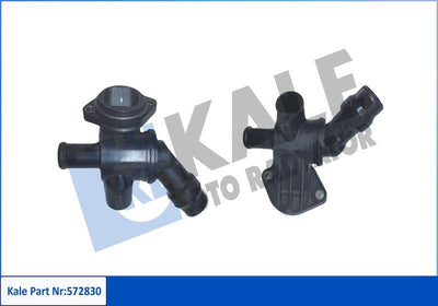 Kale 572830 Thermostat 87°C VW Golf V/Jetta/Passat/A3 2.0 FSI 04-11
