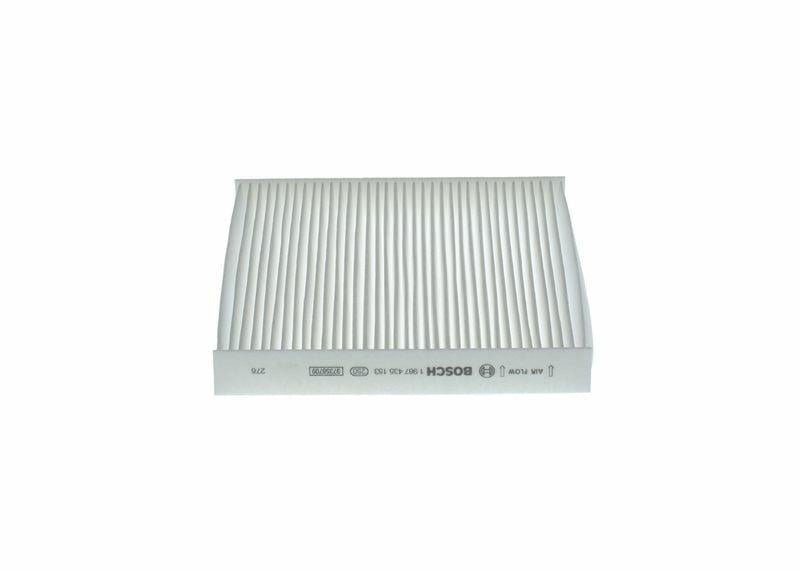 BOSCH Pollen Filter 15-Layer 1.6Xdi - High Efficiency Cabin Air Filter — Air & Cabin Filters