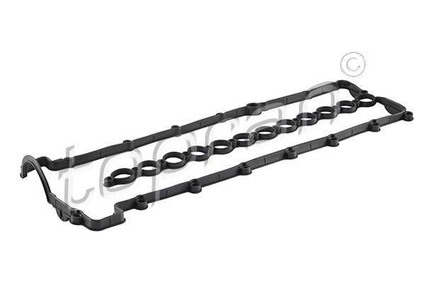 TOPRAN Gasket Cover - Compatible with BMW M57-M57n — Gaskets & Seals