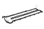 topran gasket cover for bmw m57, ACM material gasket for BMW engine, TOPRAN 501254 gasket cover product image TOPRAN Gasket Cover - Compatible with BMW M57-M57n | Durable ACM Material TOPRAN Gasket Cover for BMW M57 - Quality Replacement topran, gasket-cover, bmw-m57, car-parts, engine-sealing, durable-gasket, auto-repair, car-owners, mechanics, ai-generated