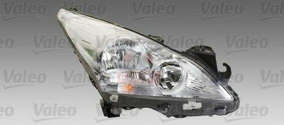 Valeo 43785 Peugeot 3008/5008 2009-2016 Right Headlight H7 — Headlights
