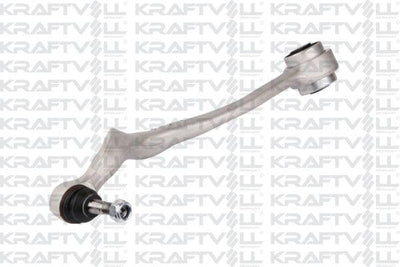 Kraftvoll 13030273 with Ball Joint Arm Aluminium Front Upper Left BMW E39 — Control Arms & Ball Joints