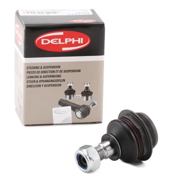 Delphi TC1022 - Peugeot Partner 2009-2019 Lower Ball Joint — Control Arms & Ball Joints