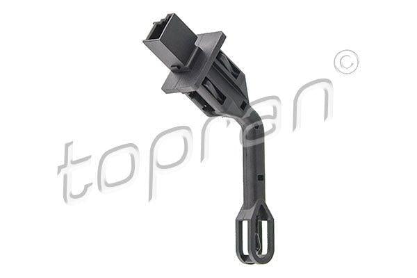 TOPRAN Evaporator Temperature Sensor - BMW G30 — Condensers & Evaporators