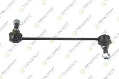 Teknorot O-411 *2 Sway Bar Link Stabilizer Rod Combo C Corsa C Meriva A Tigra B Vectra B 96 > 02 — Sway Bars & Links