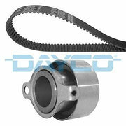 dayco timing belt kit for honda civic, dayco timing set components DAYCO Timing Belt Kit - Perfect for Honda Civic 88-95 (1.4-1.5 Carb) | 6.31 kg DAYCO Timing Belt Kit for Honda Civic 88-95 dayco, timing-belt-kit, honda-civic, 1988-1995-civic, car-parts, mechanics, car-maintenance, auto-repair, vehicle-performance, ai-generated