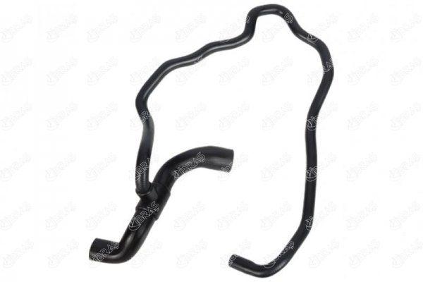 İbraş 21556 Opel Vectra C 1.6 Twinport Z16xep Radiator Lower Hose — Radiators & Fans