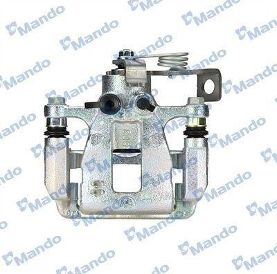 MANDO EX58311B4A30 Brake Caliper - Right Rear for i20 and Rio — Brake Calipers