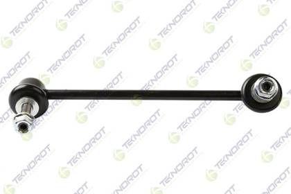 Teknorot N-396A Sway Bar Link Rear Right Infiniti Q50 2014-/ Infiniti Q70 2014-/ Infiniti M37 2011-2013 / — Sway Bars & Links