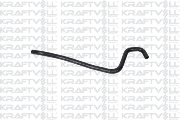 Kraftvoll 10031588 Expansion Tank Hose Astra H 1.6 /1.8 — Hoses & Tanks