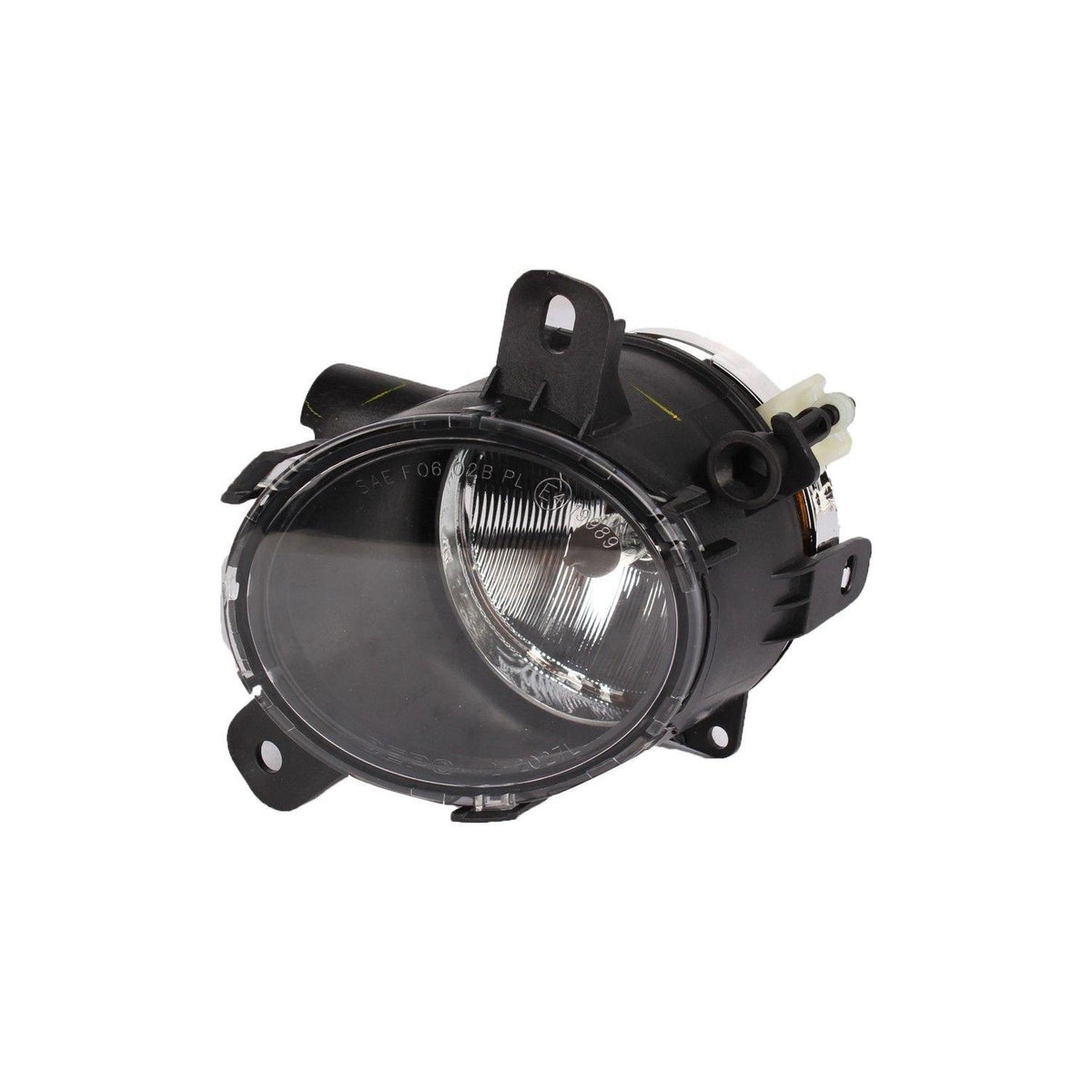 Opel Corsa D Right Fog Light - Replacement Part for 2012+ Models — Auto Parts Hall, Tail, Signal & Reflectors