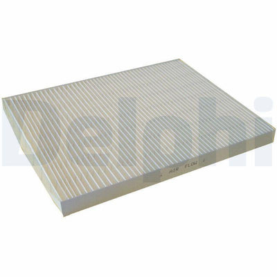 Delphi TSP0325133 Cabin Air Filter Chrysler Voyager IV 00-08 2.4/2.5/3.3/3.8/2.5 CRD/2.8 CRD — Air & Cabin Filters