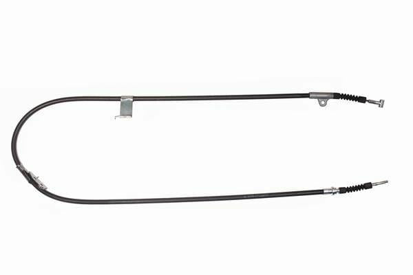 CAVO 3702665 Brake Cable - Left Rear for Nissan Primera P11 — Brake Cables & Hardware