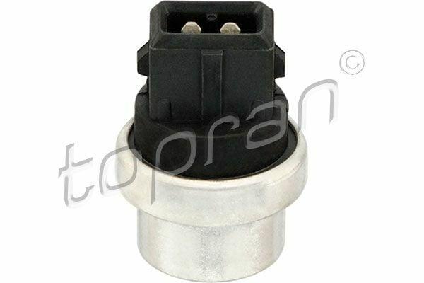 TOPRAN 103327 Thermostat Sensor - NTC Sensor for VW Golf, Passat, and Transporter — Water Pump & Thermostat