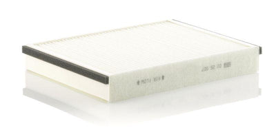 Mann CU25007 Cabin Air Filter Ford Focus C-Max Kuga Connect Volvo V40 10- — Air & Cabin Filters