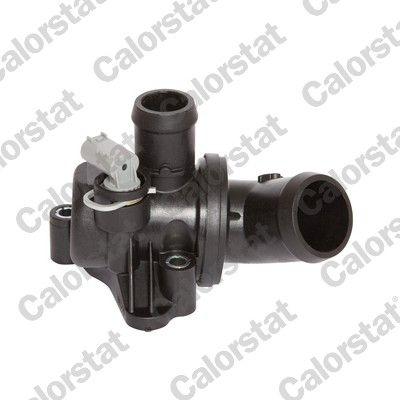 Vernet TH6991.87J Thermostat Mercedes M266 W169-W245 2004-2011 — Water Pump & Thermostat