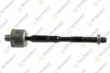 Teknorot R-183 *2 Tie Rod Shaft Nissan Qashqai J11 13 > Kadjar 15 > — Tie Rods & Linkage