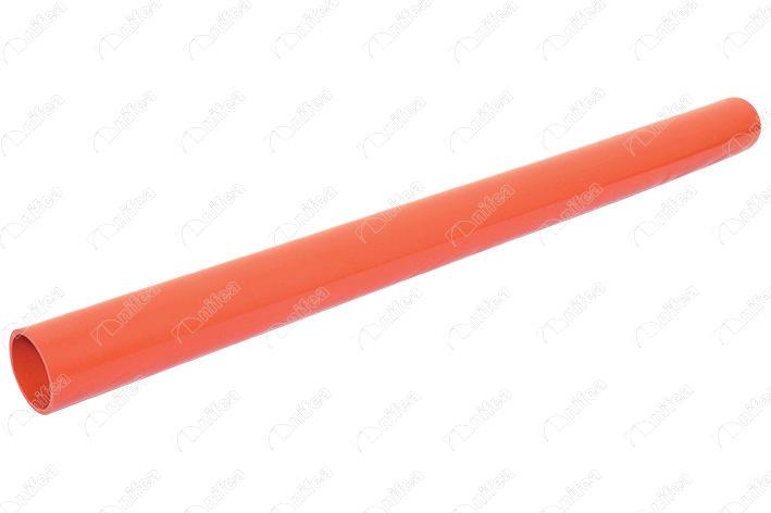 NIFEA 65771 65mm X 74mm Silikon (Metrelık) Hose 3 Kat Polyester Kullanılmıstır High Temperature Ve Basıncta