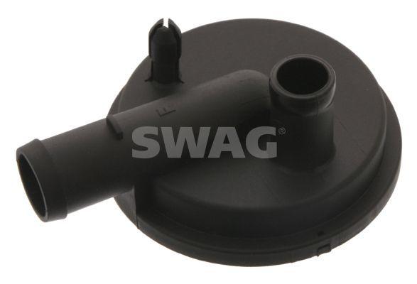 SWAG Motor Ventilation Valve - Replacement for Golf IV, Bora and 2 more models — Crankcase & Ventilation