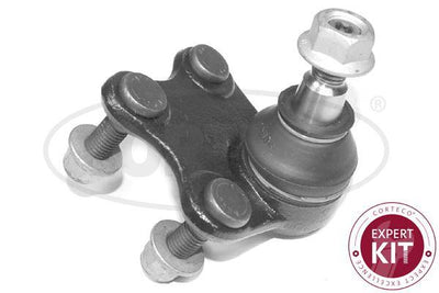 Corteco 49398890 Ball Joint Lower Left VW Polo V/Audi A1/Seat Ibiza/Skoda Fabia — Control Arms & Ball Joints
