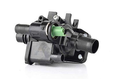 Bsg 30-126-009 Thermostat Seat Fiesta / 206 / C2 / C3 / 307 / Bipper 1.4 HDi / TDCi 02-08 — Water Pump & Thermostat