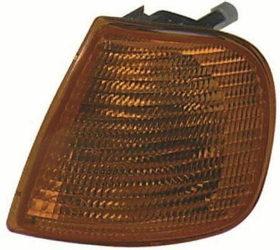 DEPO Signal Light 441-1517L-UE - Yellow Front Left for Volkswagen Polo & Caddy — Tail, Signal & Reflectors