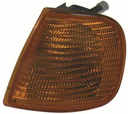 DEPO Signal Light 441-1517L-UE - Yellow Front Left for Volkswagen Polo & Caddy — Tail, Signal & Reflectors