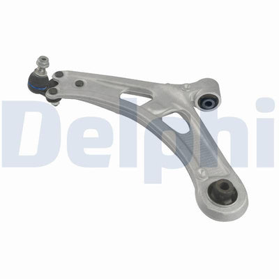 Delphi TC8447 Control Arm Opel Combo E /Citroen Berlingo /Ë-Berlingo /Rifter /Partner 18 > Left — Control Arms & Ball Joints