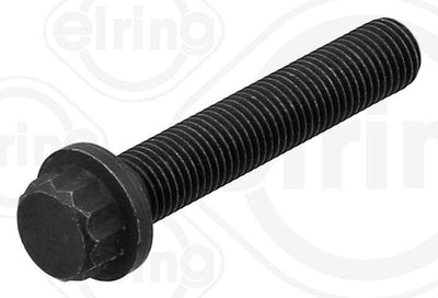 Elring 039.000 Piston Arm Stud Pack 2 Li A1 A3 A4 A5 Bo1 Cad3-4 Craft Go4-7 Pas T5 T6 99 — Pistons & Rotating