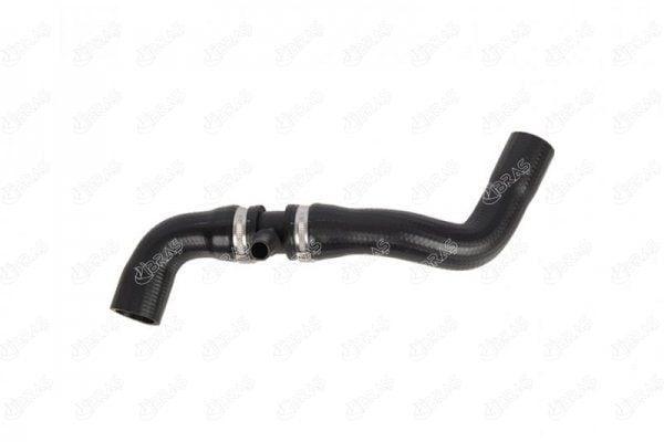 IBRAS Radiator Hose P307 - Automatic Transmission 1.4L/1.6L 16V — İbraş, Hoses & Tanks