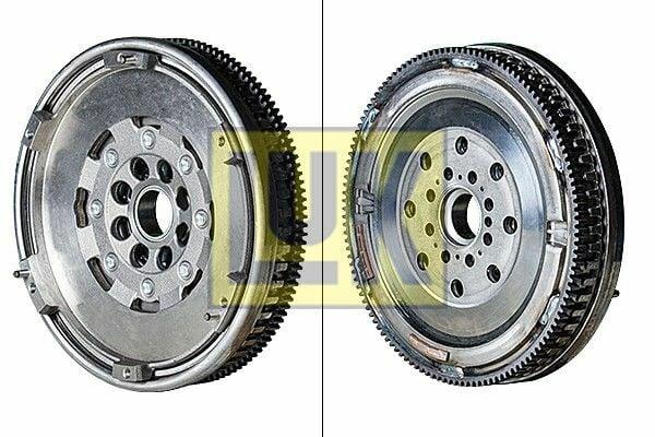 LUK Flywheel DMF — Clutch & Flywheel