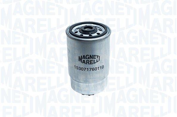 Magneti Marelli 153071760110 Diesel Filter / Dct 1.9 JTD — Fuel Delivery