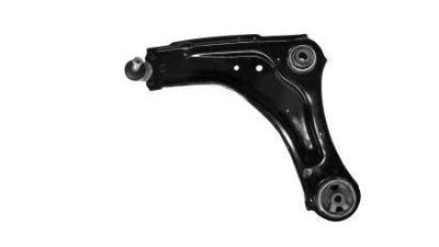 Votto 11-20500 11.20500 /Control Arm Left Latitude — Control Arms & Ball Joints