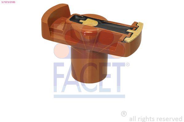 Facet 3.7573-21RS Tevzi Idler Pulley (Katalızatorlu) 190 W201 85 > 93 W124 85 > 93 S124 85 > — Pulleys & Tensioners