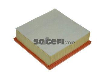 Purflux A1223 Air Filter Doblo 1.6 Mjtd 10> / G.Punto-Punto 1.4 16V-1.6-1.9 Mjtd 07 / Linea 1.4 T-Jet 0 — Air & Cabin Filters