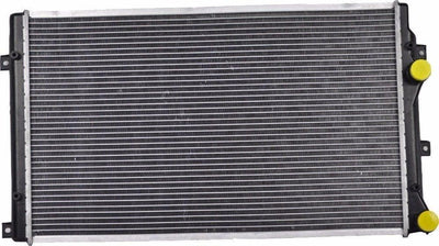 Valeo 732872 Volkswagen Passat 1.4 TSI Water Radiator for 2007-2010 Models — Radiators & Fans