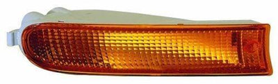 DEPO (AYDINLATMA) Signal Light Right Side - ECE Approved for Toyota Rav4 (1995 — Depo (Aydınlatma), Tail, Signal & Reflectors