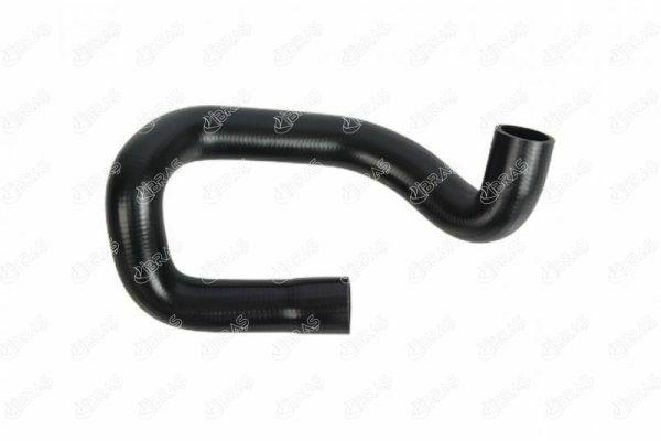 IBRAS Radiator Upper Hose - Compatible with Astra F 1.7D — İbraş, Radiators & Fans
