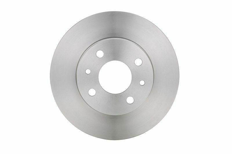 BOSCH Front Brake Disc 240mm — Brake Rotors & Drums