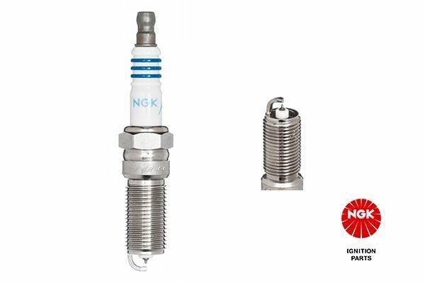 NGK Universal Spark Plugs - 4 Pack (LPG/CNG Compatible) — Coils & Plugs