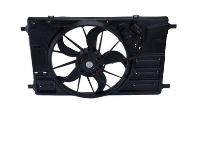 BOSCH Fan Motor - High Efficiency Cooling Solution for Transit 2.2Tdci — Motors, Pumps & Antennas
