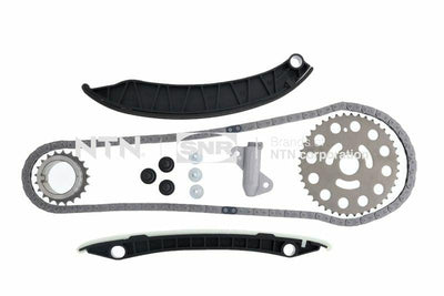 SNR-NTN Chain Set - Kumanda Zinciri Set for Laguna III, Koleos and 3 more models — Timing