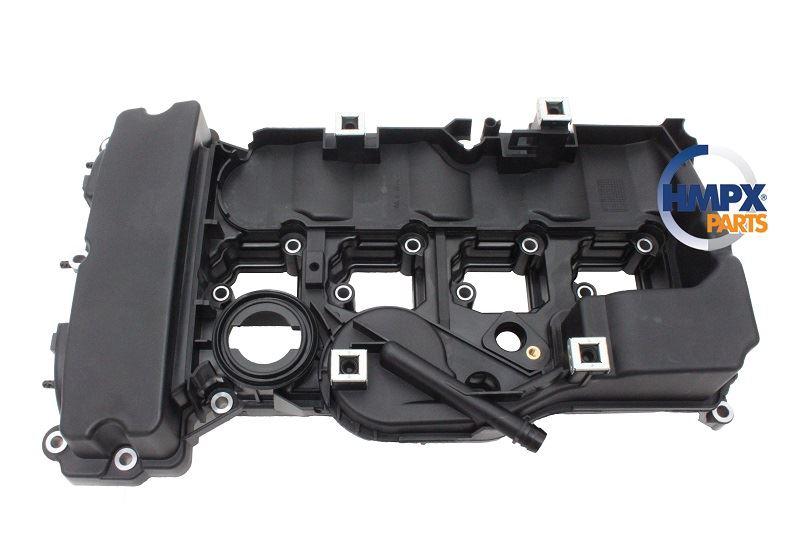HİMPEKS A2710101030 Rocker Arm Cover with Gasket M271 W203 02 > 07 Cl203 02 > 08 C209 03 > 09 W211 02 > 08 — Gaskets & Seals