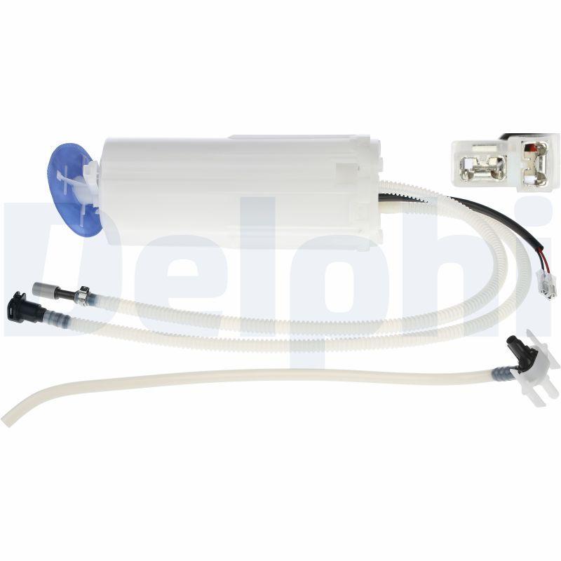 Delphi FE0733-12B1 Fuel Pump-Audi, Bentley, VW 04 / 2002-03 / 2016 — Fuel Delivery