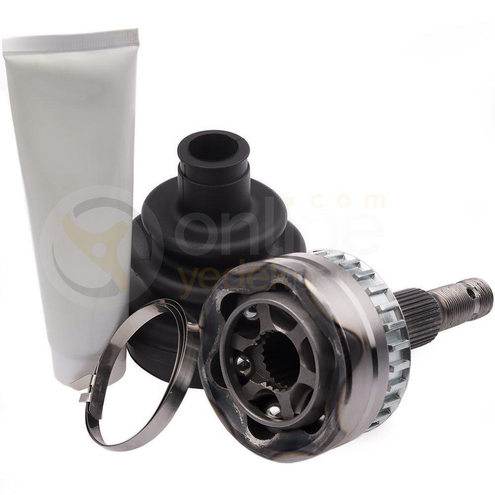 İthal 1340001 Opel Astra G 1.4 1.6 Outer CV Joint Aftermarket Product — Axles, CV Joints & Boots