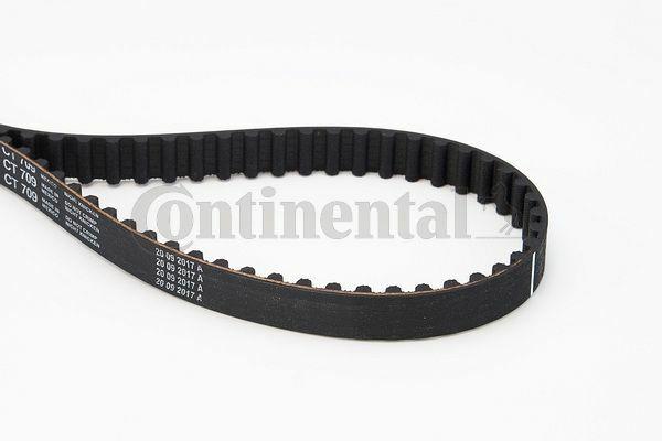 Continental CTAM CT709 Timing Belt - Compatible with R19-Mgn-Clo 1.4-1.6 8V — Belts